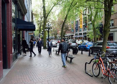 Gastown