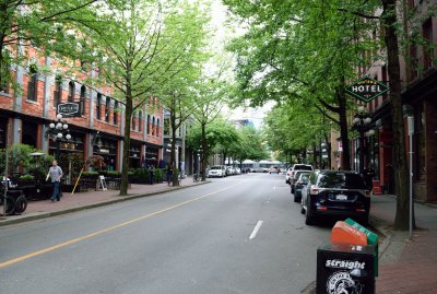 Gastown