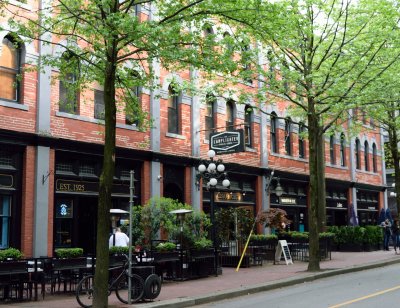Gastown