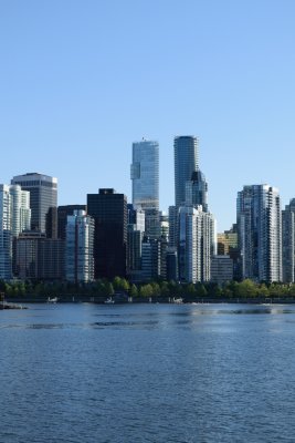 Coal Harbour