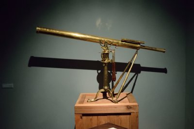 Telescope