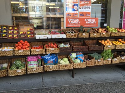 Market