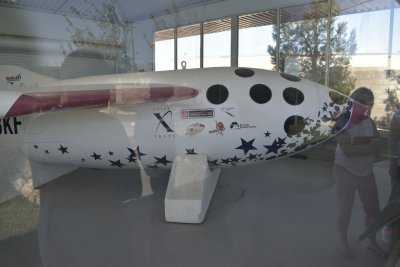Scaled Composites SpaceShipOne