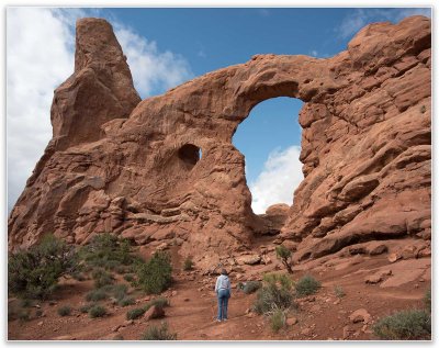 Arches National Park, Utah