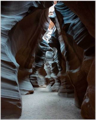 Antelope Canyon