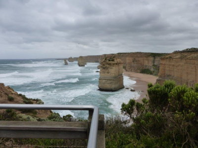 1404 Story Aussie Adventure Ride Lorraine 01 The 12 Apostles.jpg