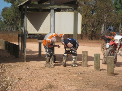 03 Does mum Bum look big - Cape york.jpg