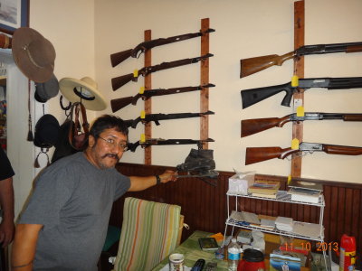 04 Who knew Winchester made ice skates - Gun Shop Clifton AZ.jpg