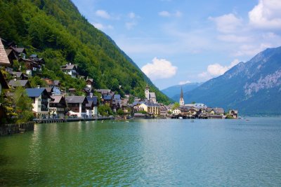 Hallstatt