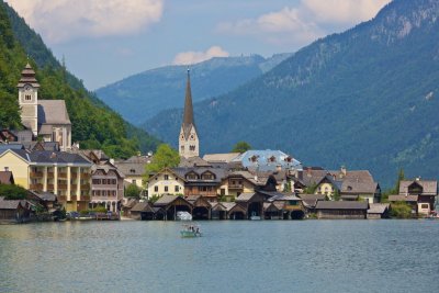 Hallstatt