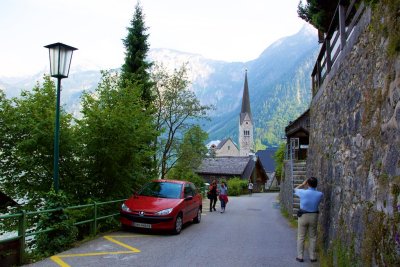 Hallstatt