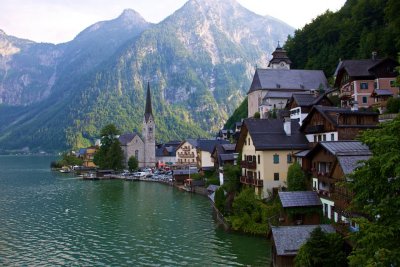 Hallstatt