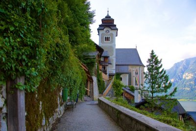 Hallstatt