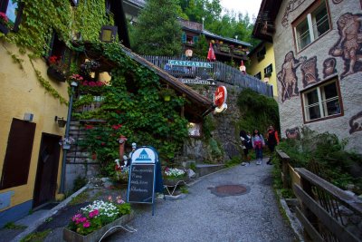 Hallstatt