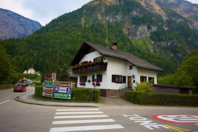 Hallstatt