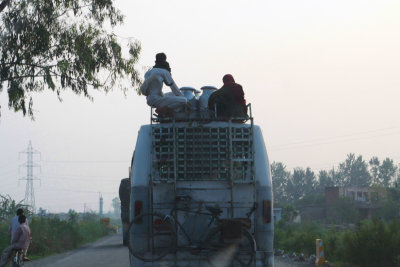 Amritsar