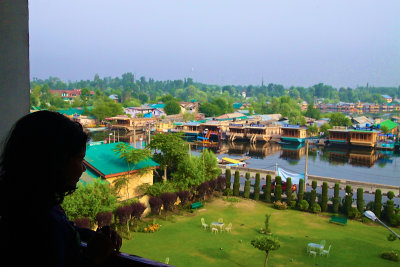 SriNagar