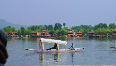 SriNagar