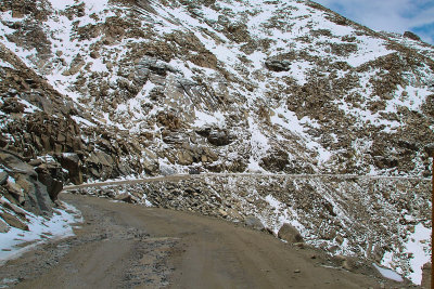 Khardung La