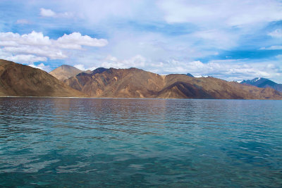 Pangong Tso