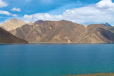 Pangong Tso