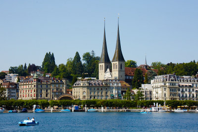 Lucerne