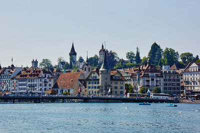 Lucerne