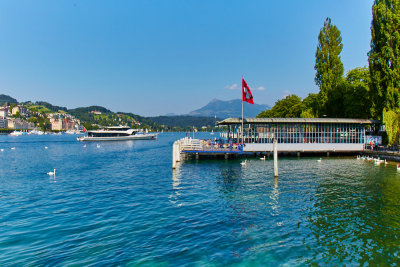 Lucerne