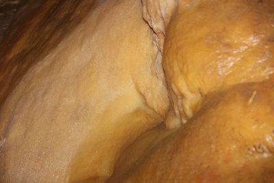 Grotte de Dargilan- France