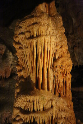 Grotte de Dargilan- France