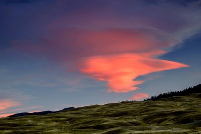 Yellowstone and Grand Teton National Parks