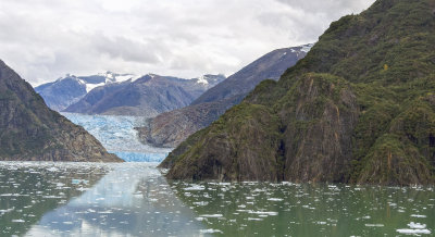 Tracys Arm Fjord 