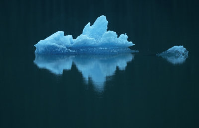 Another Iceberg