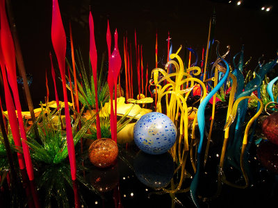 Chihuly Museum