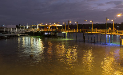 Puerto Ayora, Santa Cruz Island, Galapagos