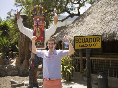 Equator.