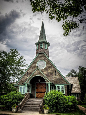 Excelsior MN Church 