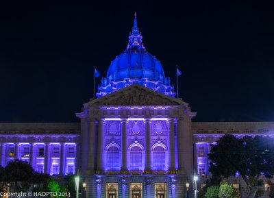 City Hall, San Francisco