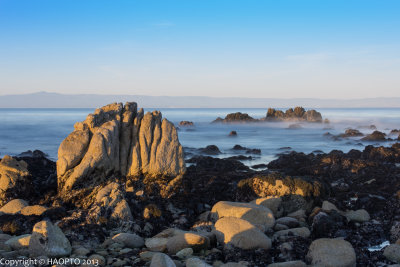 Asilomar, Pacific Grove, CA