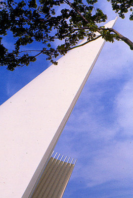 WORLD'S FAIR, New York City, 1964