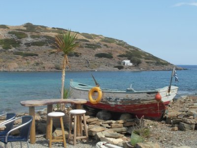 Crete (Mochlos)