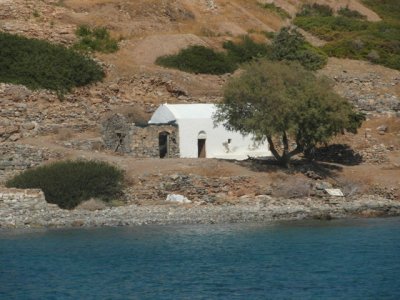 Crete (Mochlos)