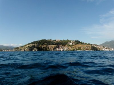 Ohrid 