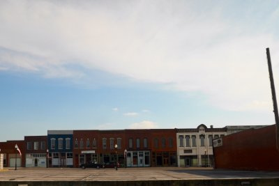 Missouri main street