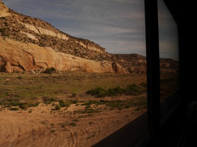 New Mexico