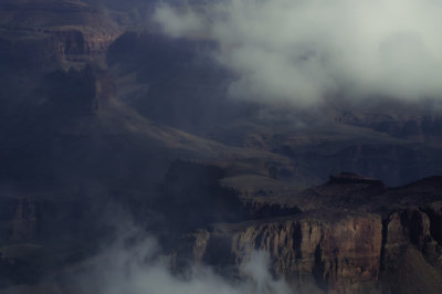 The Grand Canyon