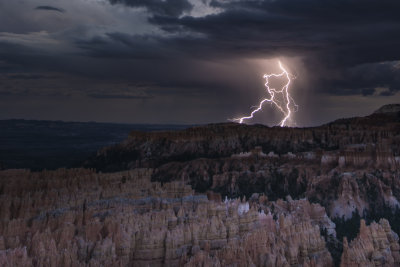 Bryce Storm