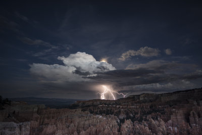 Bryce Lightning