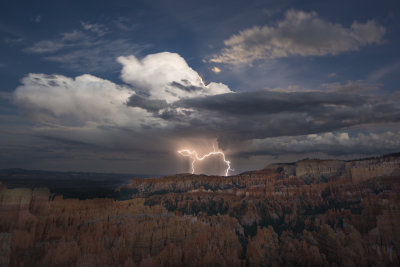 Bryce Canyon, Utah