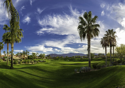 Indian Ridge